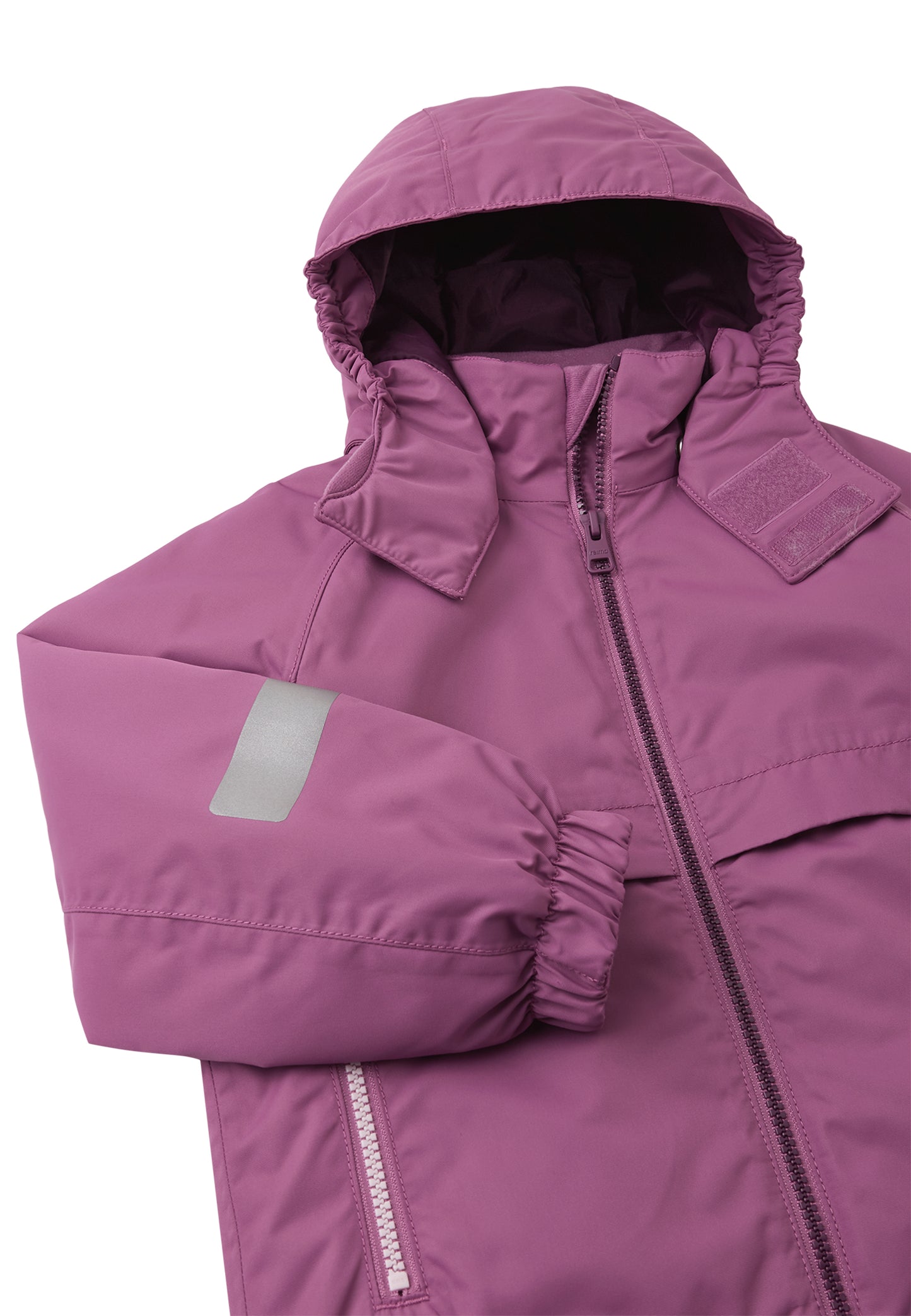 REIMA TEC Winterjacke Raisio<br>Gr. 104 bis 140<br> WS 10'000 mm