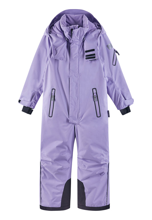 REIMA TEC Ski-Overall / Ski-Anzug Reach 5100067D