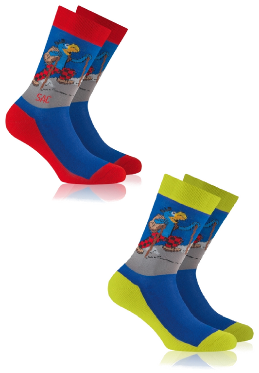 ROHNER Sport-Socken/Wander-Socken GLOBI