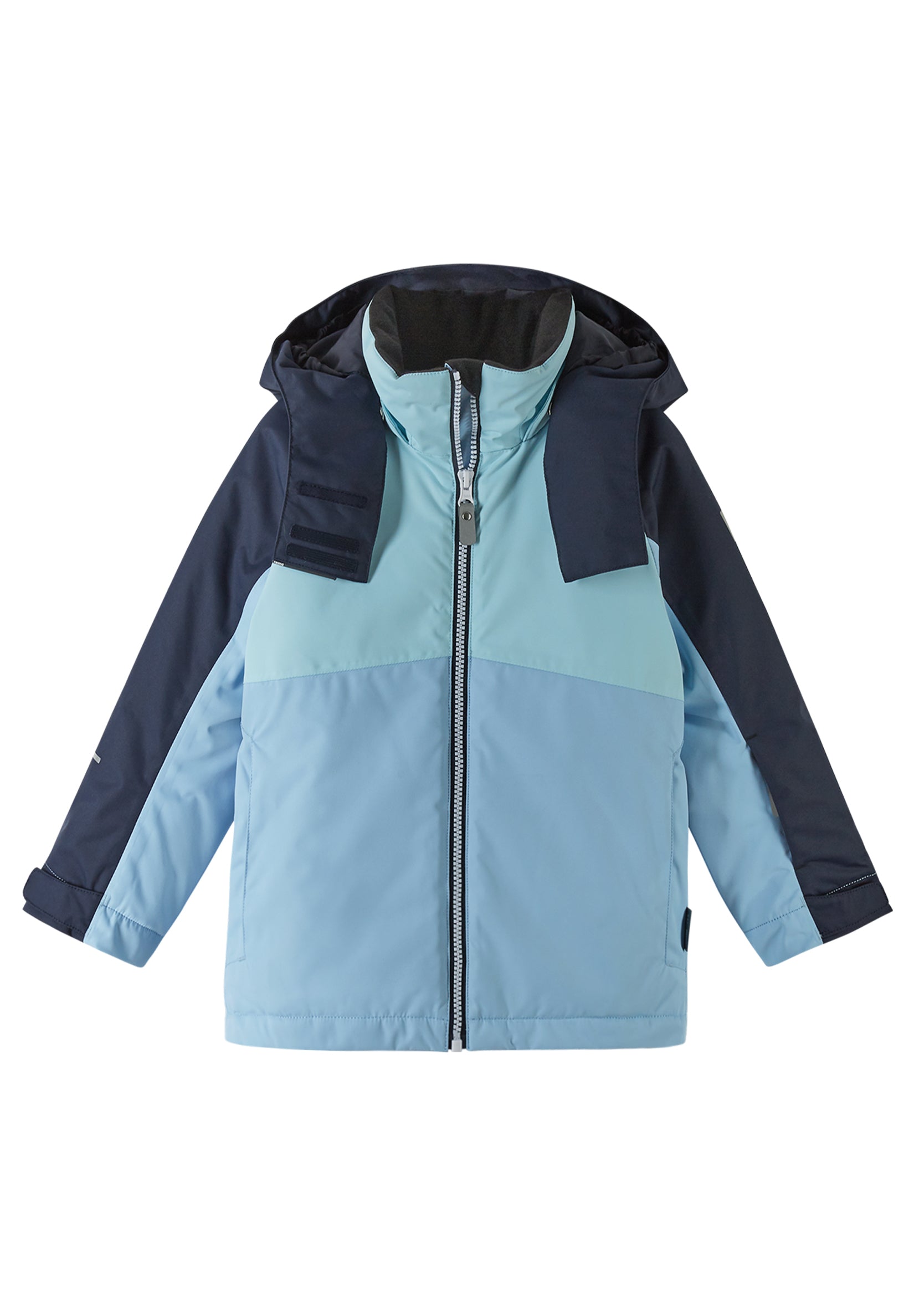 REIMA TEC Skijacke/Winterjacke Salla blau 5100078A 6300