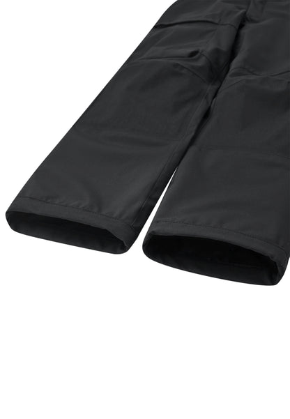 REIMA TEC Regenhose/Outdoorhose <br>Sampu <br>Gr. 104 - 164 <br>Bund & Bein-Ende anpassbar<br> strapazierfähige Verstärkungen<br> WS 10'000 mm