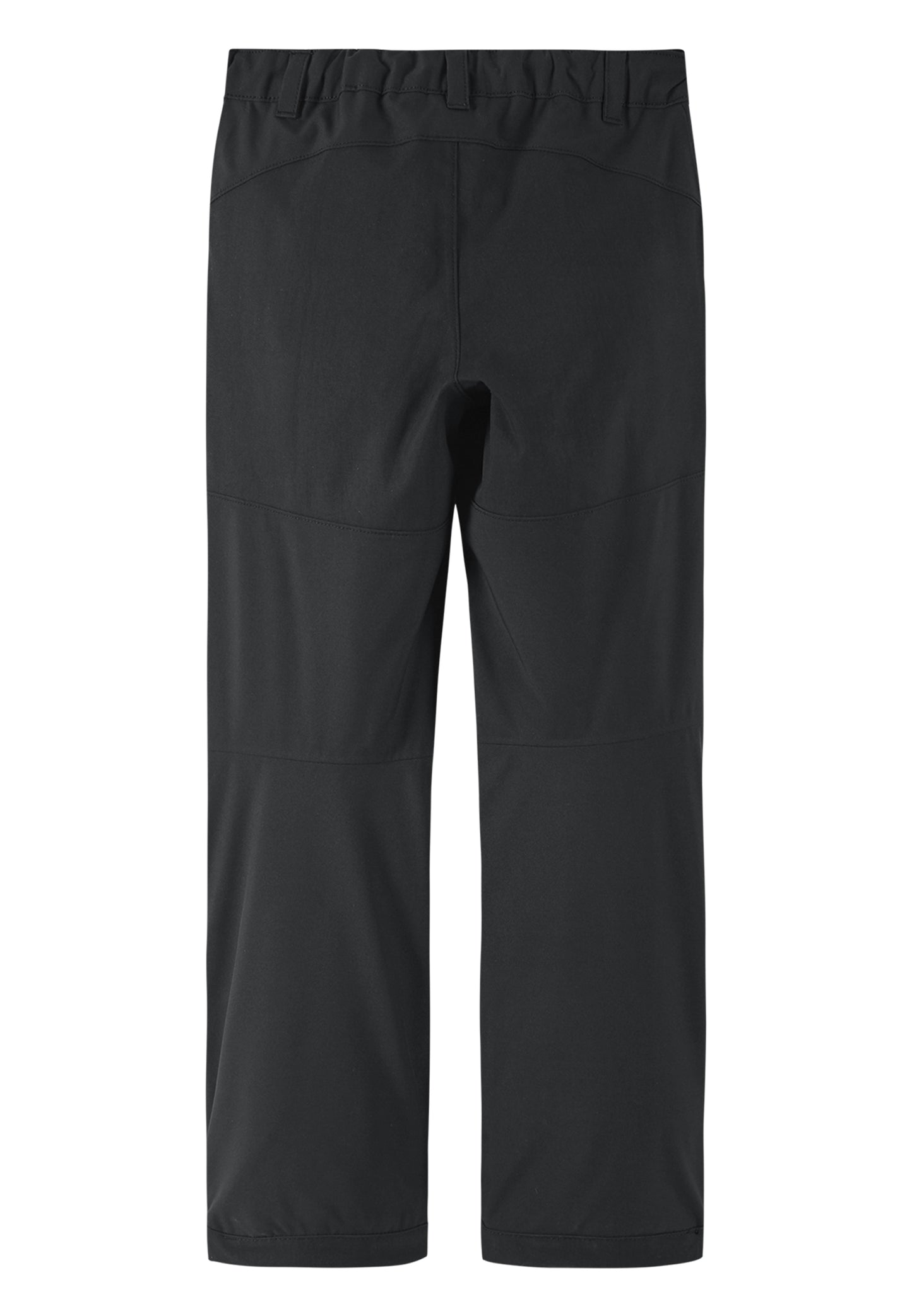 REIMA TEC Regenhose/Outdoorhose <br>Sampu <br>Gr. 104 - 164 <br>Bund & Bein-Ende anpassbar<br> strapazierfähige Verstärkungen<br> WS 10'000 mm