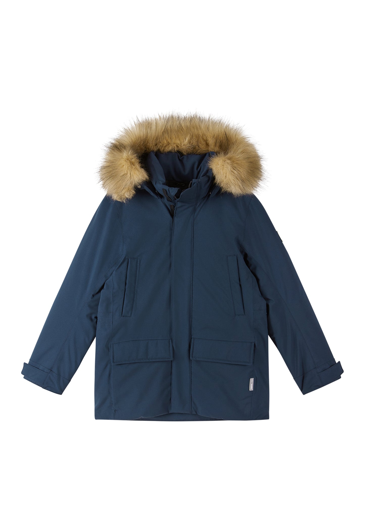 REIMA TEC warme Winterjacke/Parka Serkkula 5100281A