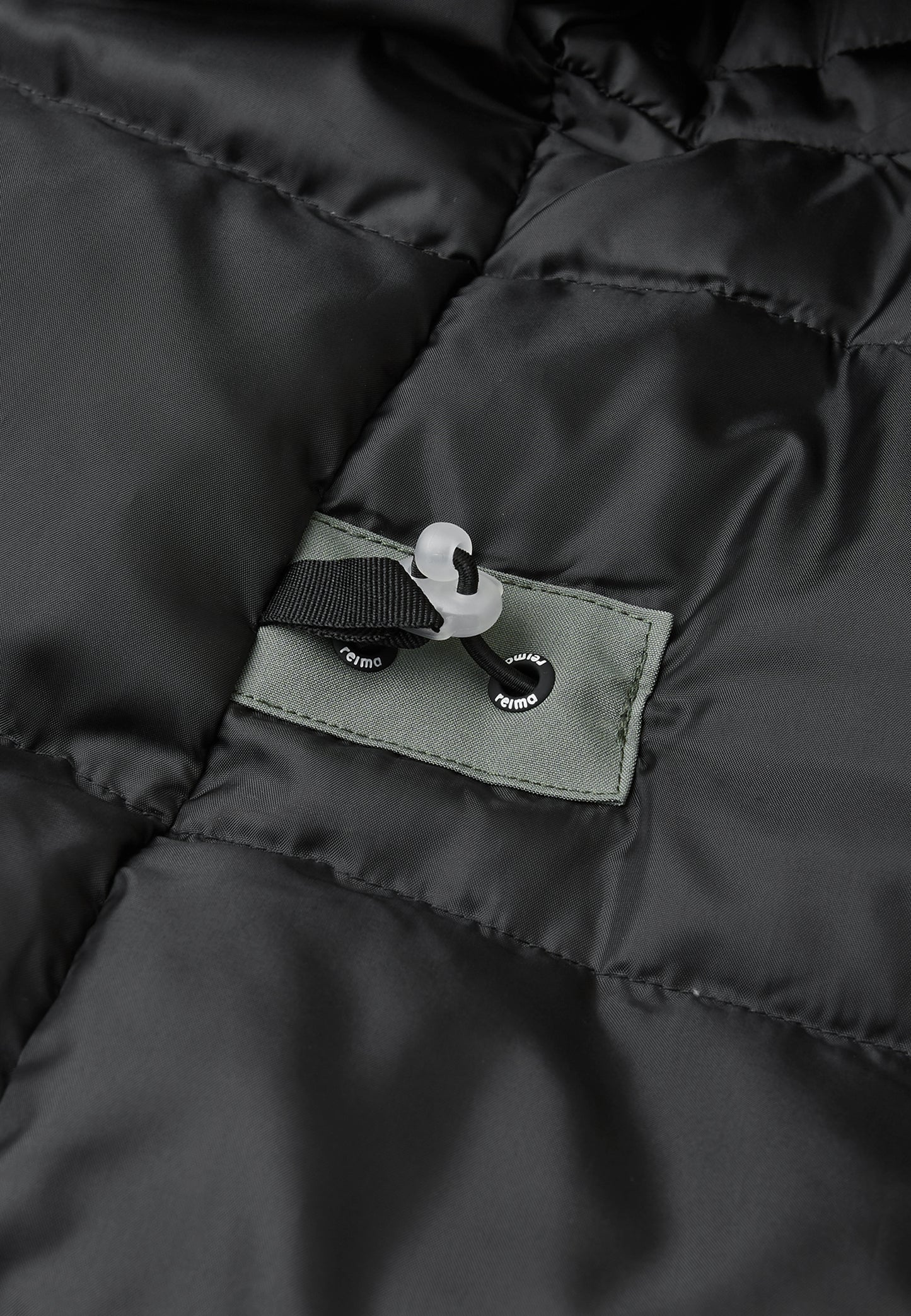 REIMA TEC extra warme Winter-Daunenjacke/Parka Serkkula<br> Gr. 104 bis 164<br> auch ohne Kunst-Pelz tragbar<br> 100% wasserdicht<br> echte zertifizierte Daune, waschbar<br> WS 10'000 mm