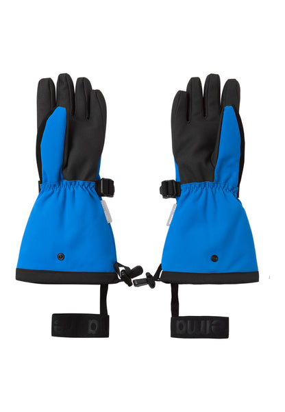 REIMA TEC Winter-Finger-Handschuhe <br>Skimba <br>Gr. 4 bis 8 (4 Jahre - Erw.) <br>warme Prima-Loft®silver-Wattierung<br> Innenhandverstärkung<br> WS >10'000 mm