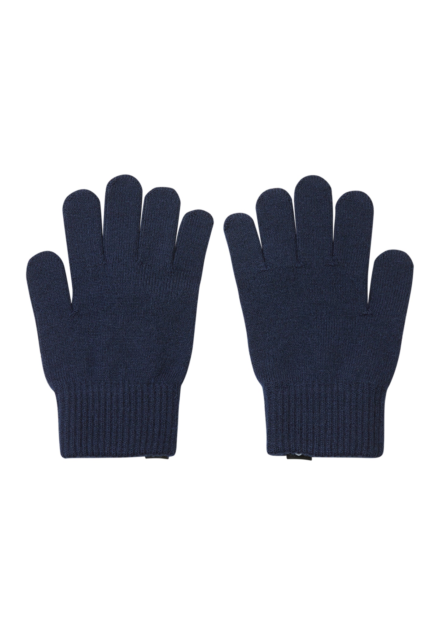 REIMA Merino-Fingerhandschuhe<br> Sormin<br>Gr. 3/4 bis 7/8 (3 J. bis Erw.) <br>atmungsaktiv<br> zum Separat- oder Darunter-Tragen