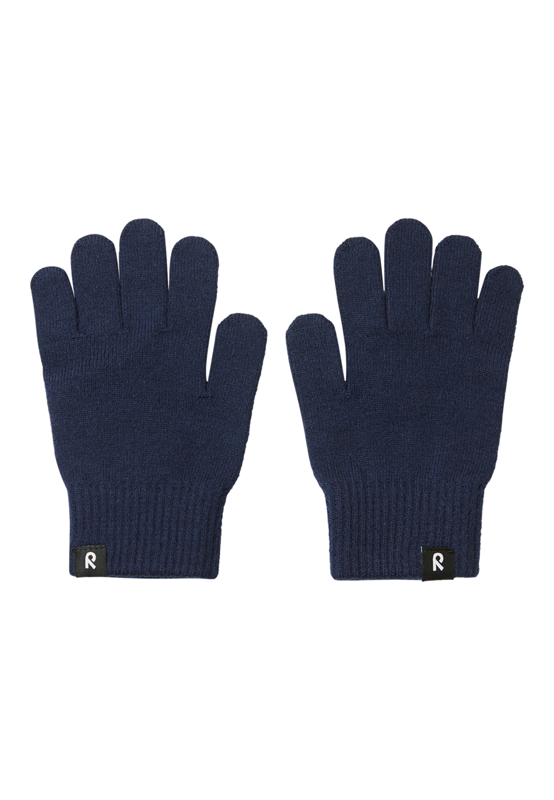 REIMA Merino-Fingerhandschuhe Sormin 5300052C