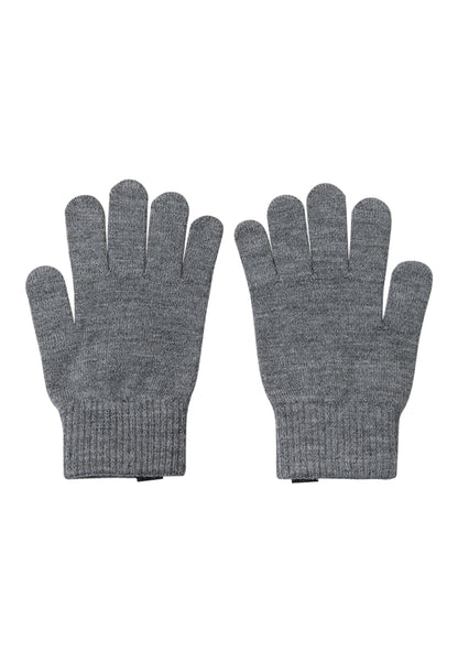 REIMA Merino-Fingerhandschuhe<br> Sormin<br>Gr. 3/4, 5/6, 7/8 (3 J. bis Erw.) <br>atmungsaktiv<br> zum Separat- oder Darunter-Tragen