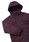 REIMA TEC Übergangs- und Regen-Jacke <br>Soutu <br>Gr. 92 bis 152 <br>WS 10'000 mm