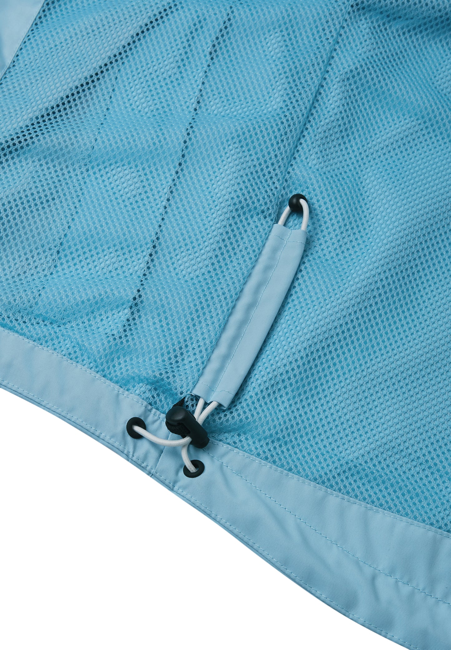 REIMA TEC Übergangs- und Regen-Jacke <br>AKTIONSFARBE <br>Soutu <br>Gr. 92, 110, 116<br>WS 10'000 mm