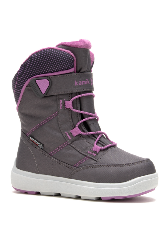 KAMIK Kinder Winter-Stiefel Stance2 