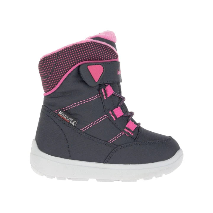 KAMIK Kinder Winter-Stiefel Stance2 