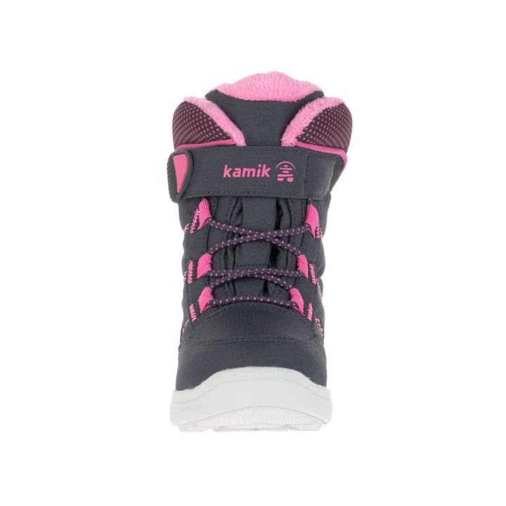 KAMIK Winter-Stiefel <br>Stance2 <br> Gr. 22 bis 33<br> warm, leicht <br> Schule, Outdoor, Wald, Schnee<br> 100% wasserdicht