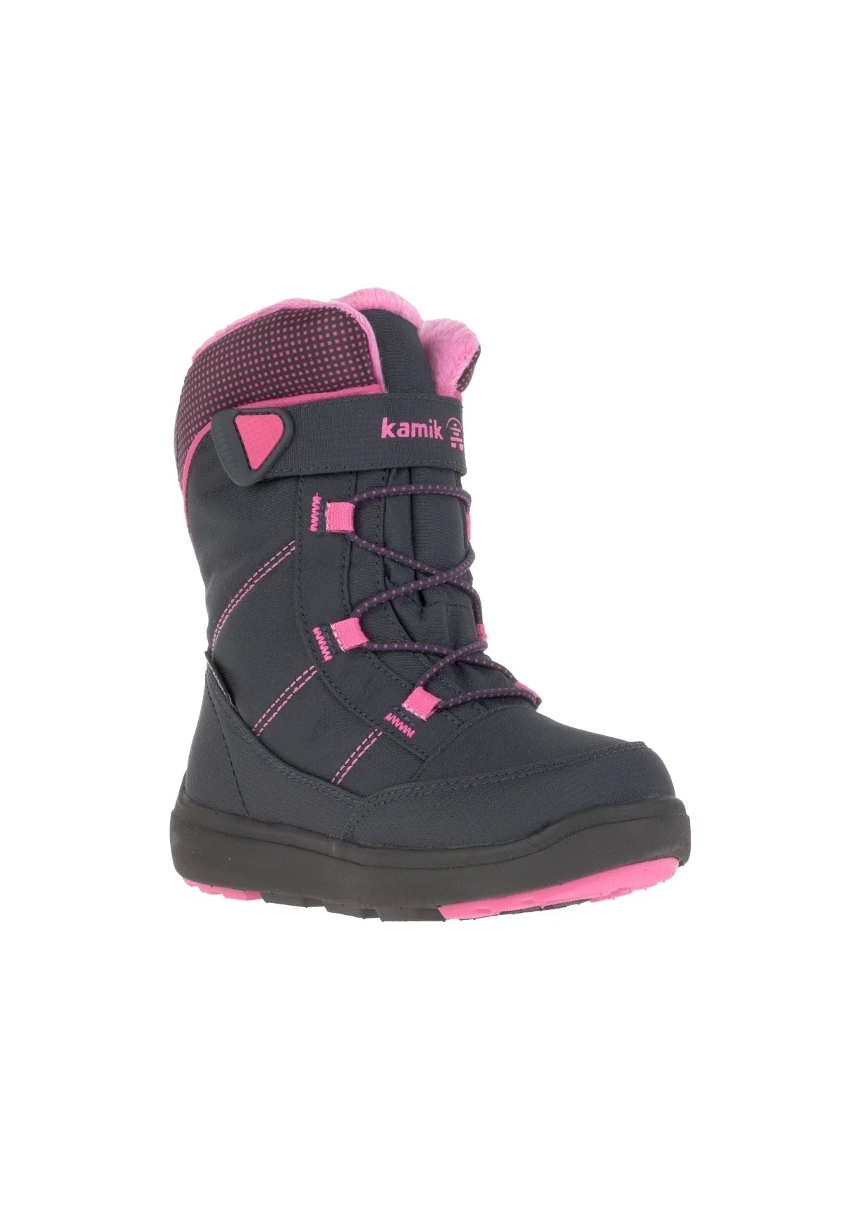 KAMIK Kinder Winter-Stiefel Stance2 