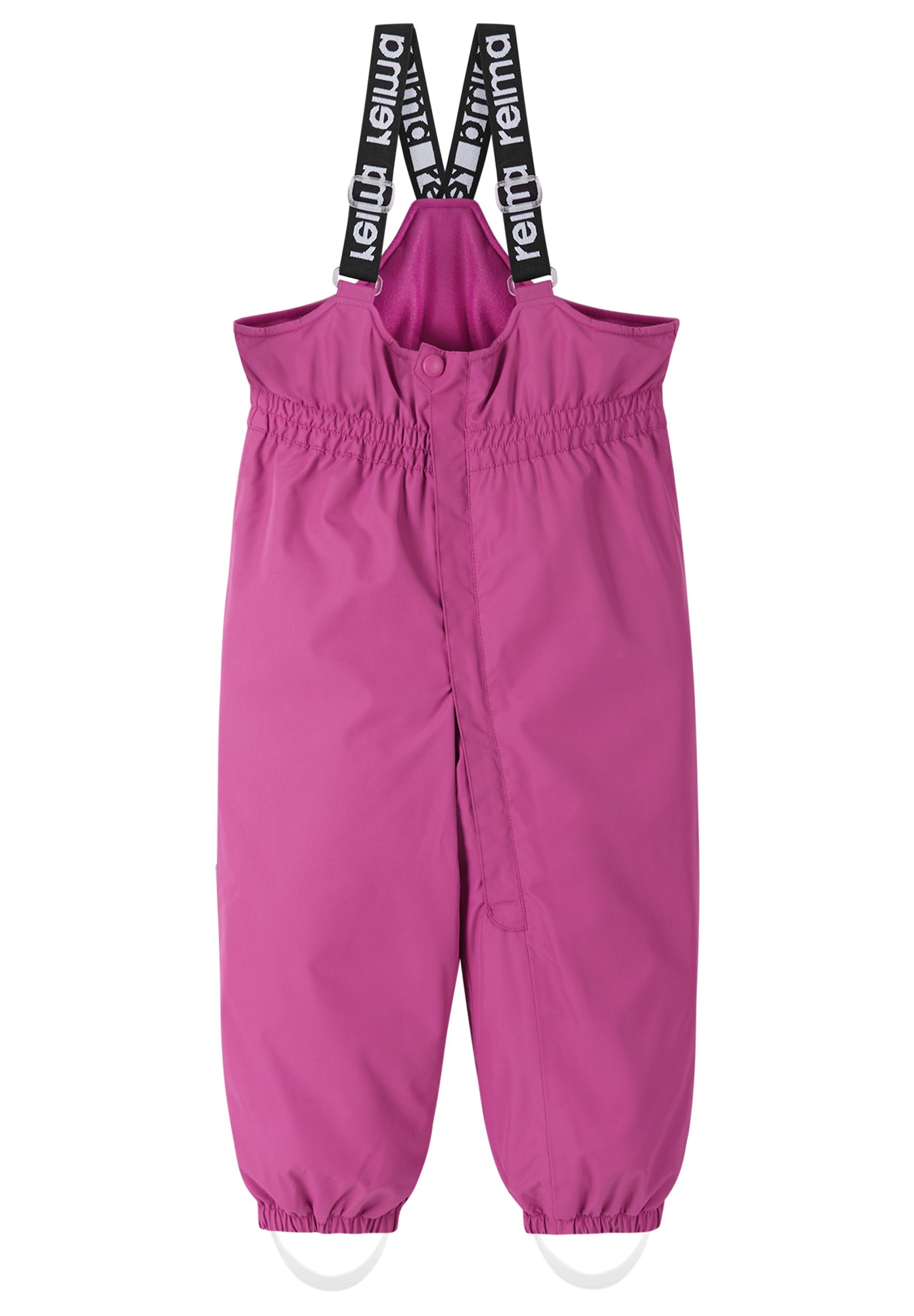 REIMA TEC Kinder Skihose Stockholm pink 5100123A 4810