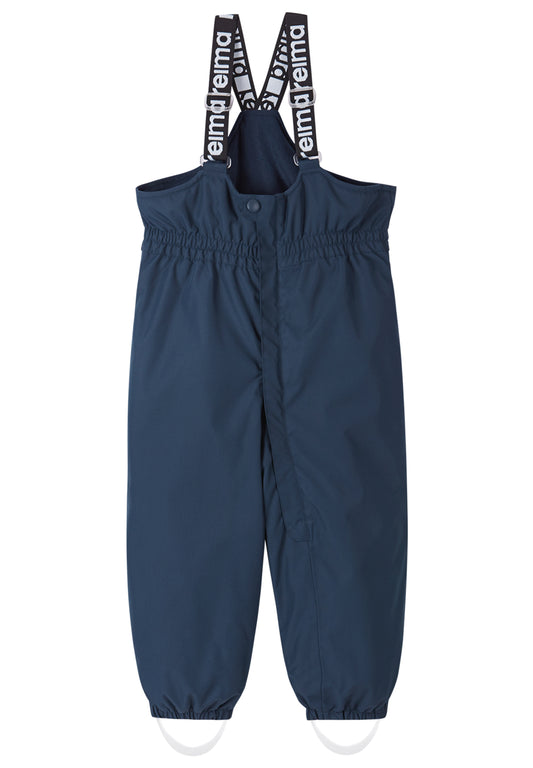 REIMA TEC Kinder Skihose Stockholm dunkelblau 5100123A 6980