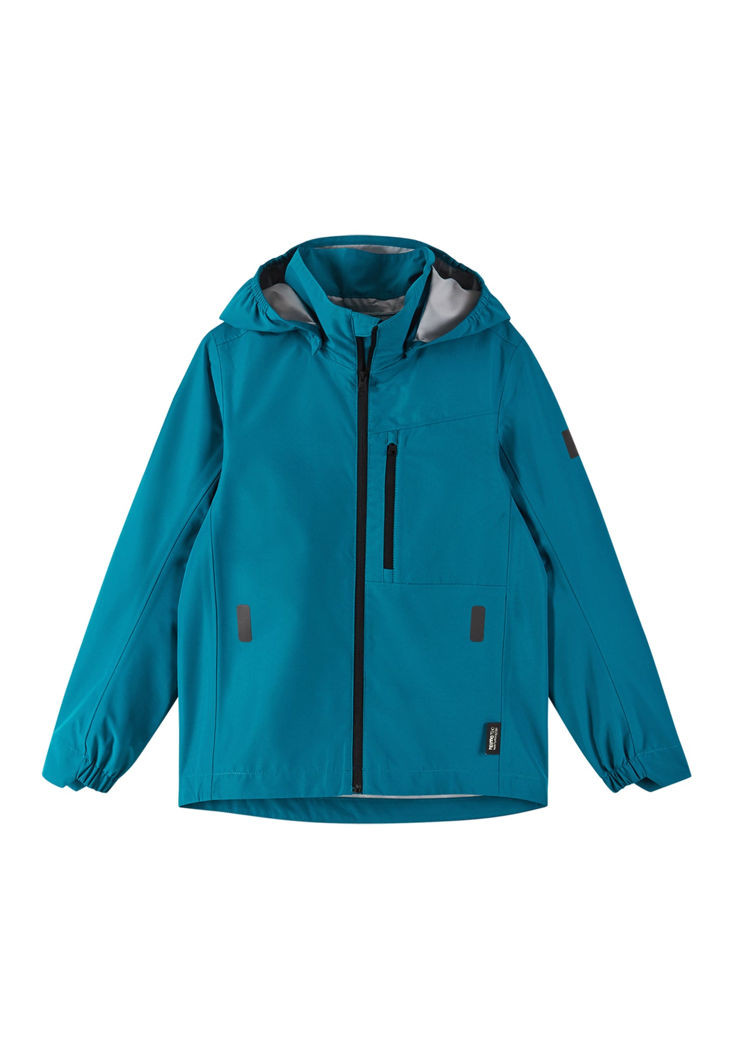 REIMA TEC Kinder Übergangsjacke / Regenjacke blau Suojala 5100244A 7910