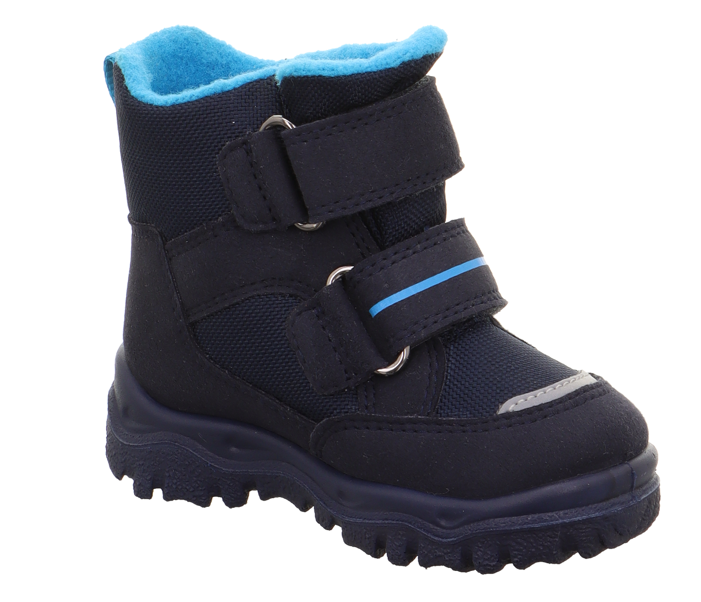 SUPERFIT Herbst/Winter-Stiefel<br> Husky<br> GORE-TEX <br>Gr. 20, 23, 24, 25, 27, 28, 29, 30<br> warm und leicht<br> Schule, Alltag <br>100% wasserdicht