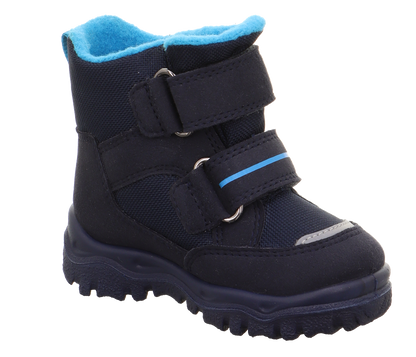 SUPERFIT Herbst/Winter-Stiefel<br> Husky<br> GORE-TEX <br>Gr. 20, 23, 24, 25, 27, 28, 29, 30<br> warm und leicht<br> Schule, Alltag <br>100% wasserdicht