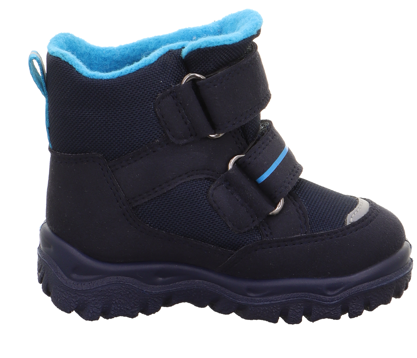 SUPERFIT Herbst/Winter-Stiefel<br> Husky<br> GORE-TEX <br>Gr. 20, 23, 24, 25, 27, 28, 29, 30<br> warm und leicht<br> Schule, Alltag <br>100% wasserdicht