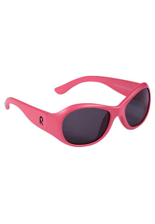 Reima Baby/Kleinkinder-Sonnenbrille Surffi pink 5300174A 4460