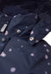REIMA TEC Winterjacke/Parka Taho <br>Gr. 104, 110, 116, 122, 134, 140, 146, 152<br> Taille regulierbar<br> WS 10'000
