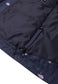 REIMA TEC Winterjacke/Parka Taho <br>Gr. 104, 110, 116, 122, 134, 140, 146, 152<br> Taille regulierbar<br> WS 10'000
