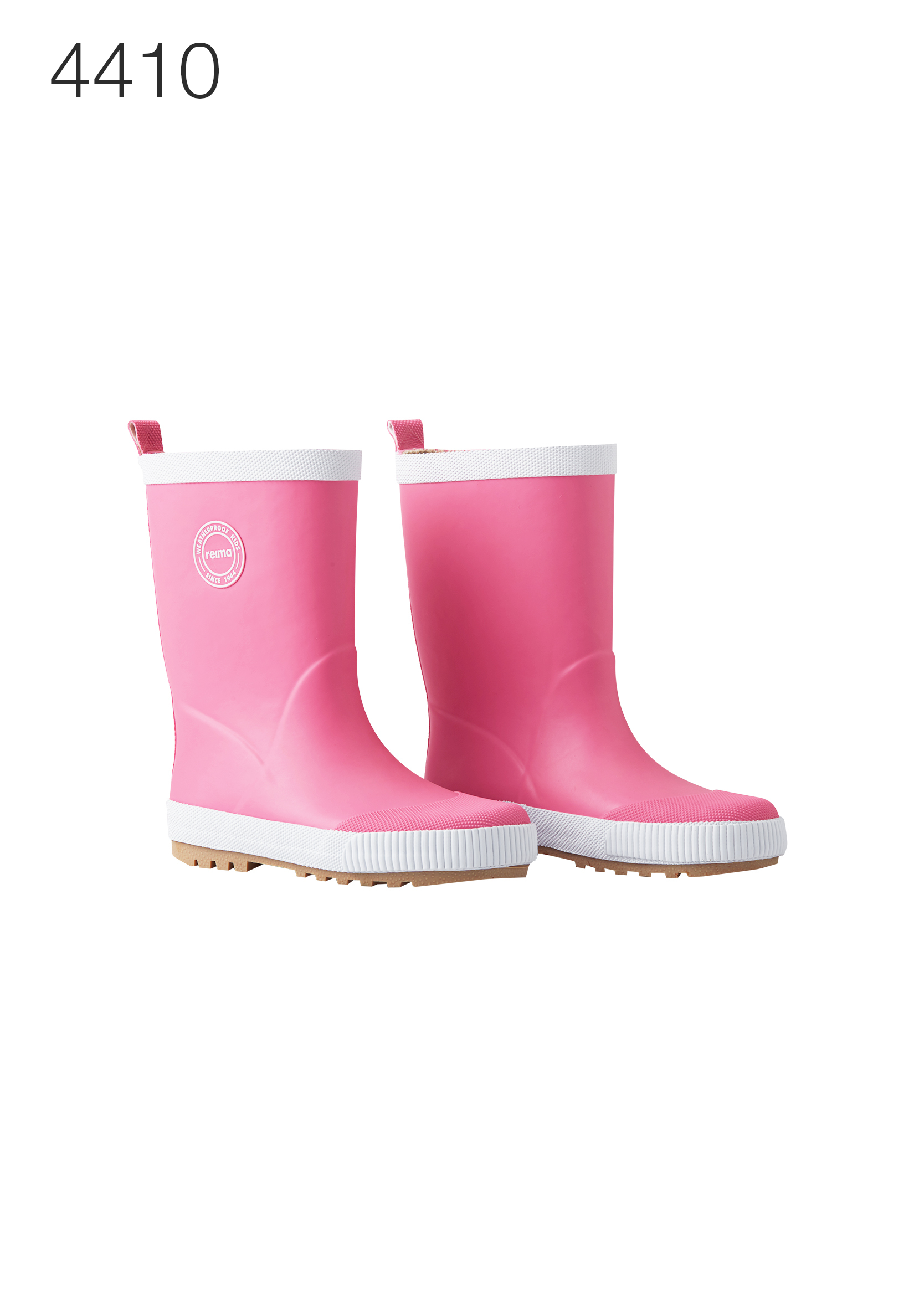 Reima Gummistiefel Taika 569482/5400001A