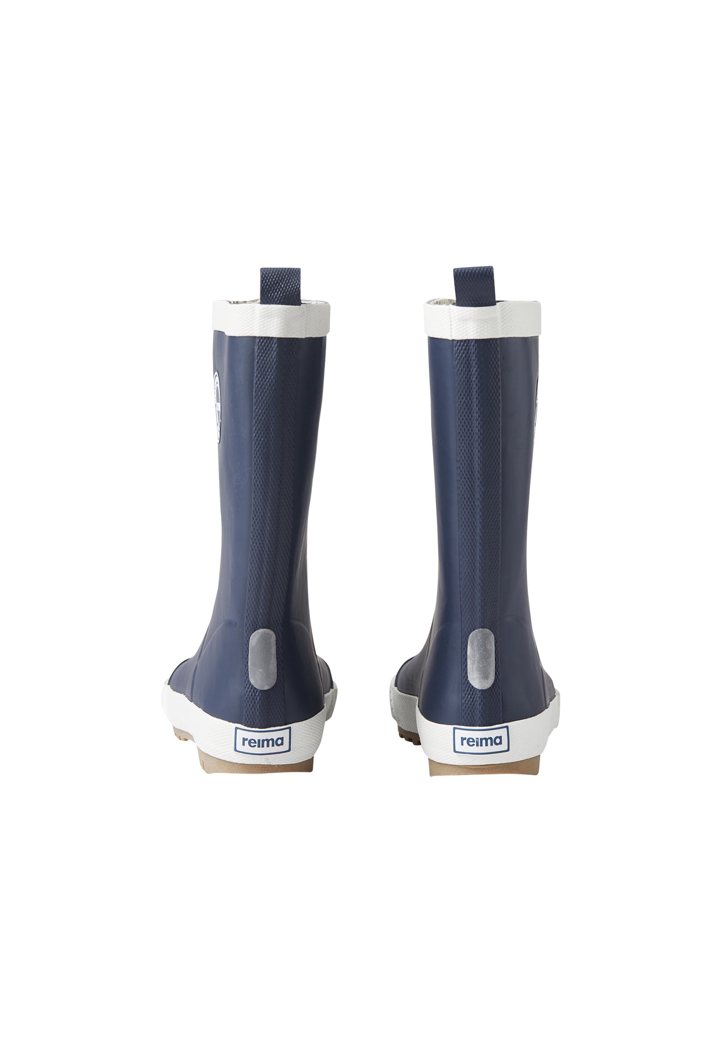 REIMA Gummistiefel AKTIONSFARBE <br>Taika<br>Gr. 25 <br>ungefüttert <br> Innensohle herausnehmbar<br> 100% wasserdicht <br> KEIN UMTAUSCH