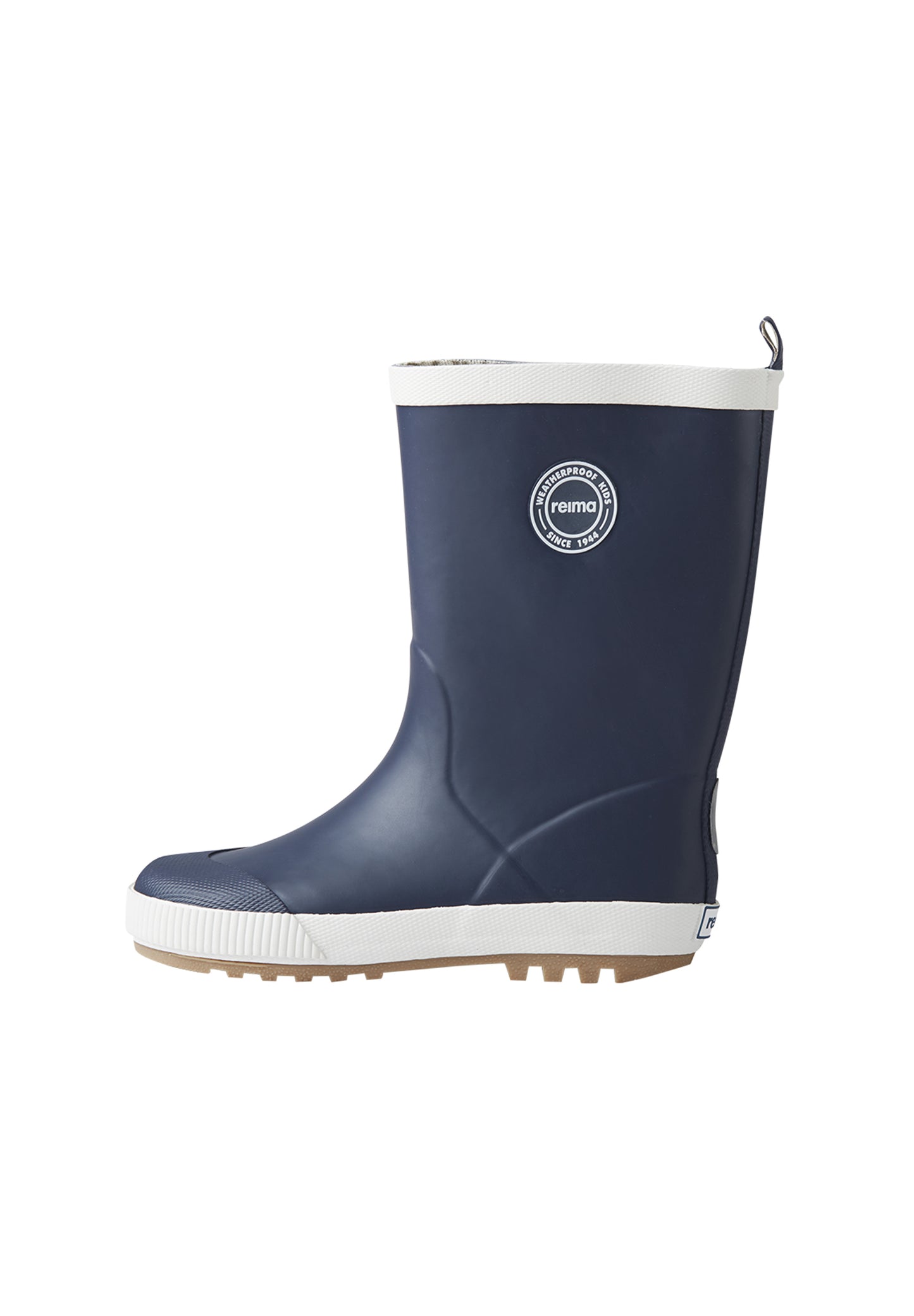 REIMA Gummistiefel AKTIONSFARBE <br>Taika<br>Gr. 25 <br>ungefüttert <br> Innensohle herausnehmbar<br> 100% wasserdicht <br> KEIN UMTAUSCH