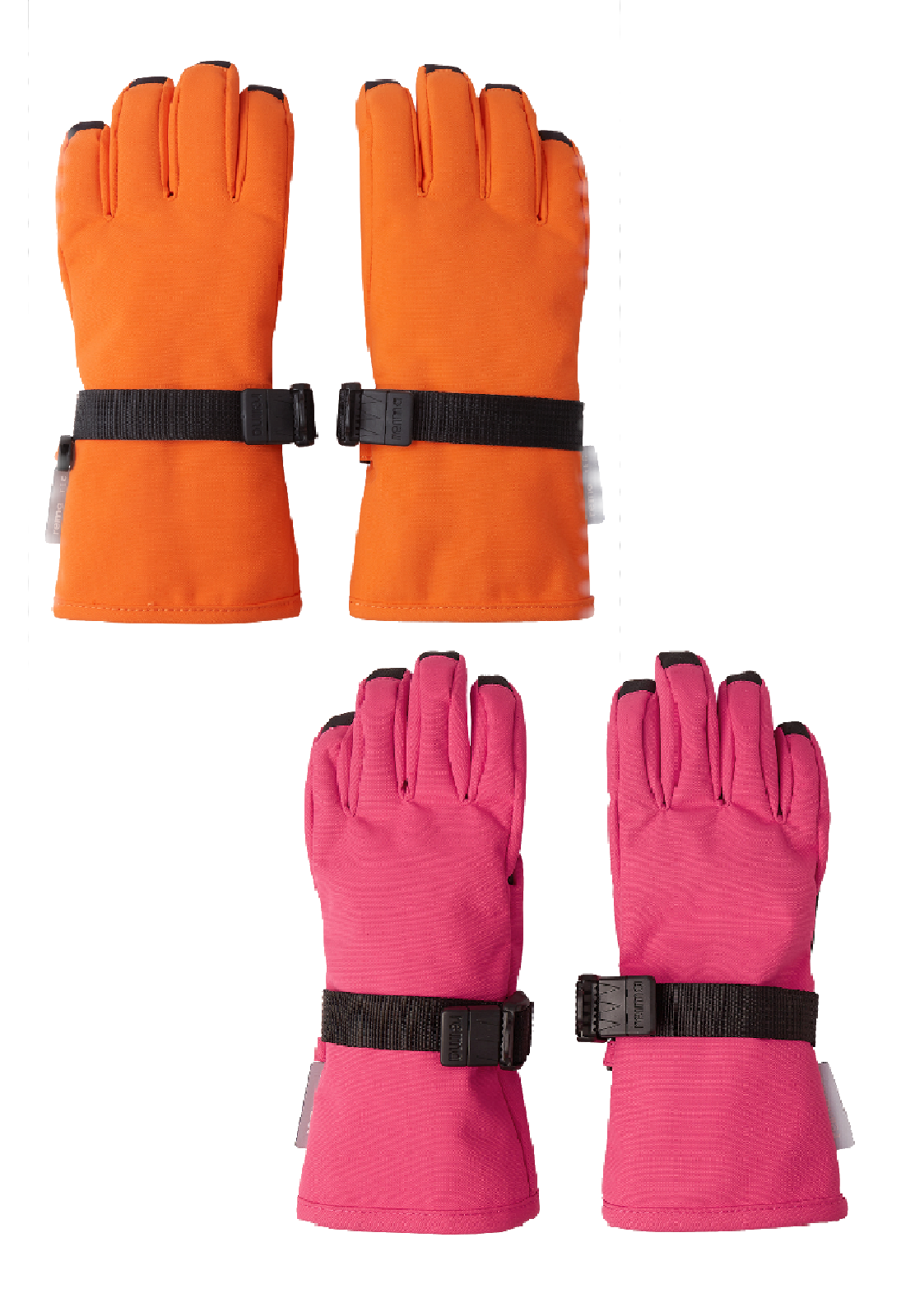 REIMA TEC Finger-Handschuhe Tartu 527327/5300105A