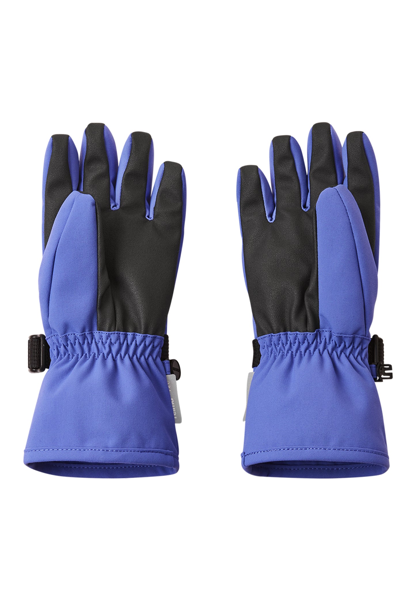 REIMA TEC+ Winter-Finger-Handschuhe <br>Tartu <br> Gr. 3 bis 8 (2 Jahre - Erw.) <br>warme Prima-Loft®silver-Wattierung<br> Strap übers Handgelenk<br> Innenhandverstärkung<br> WS 12'000 mm