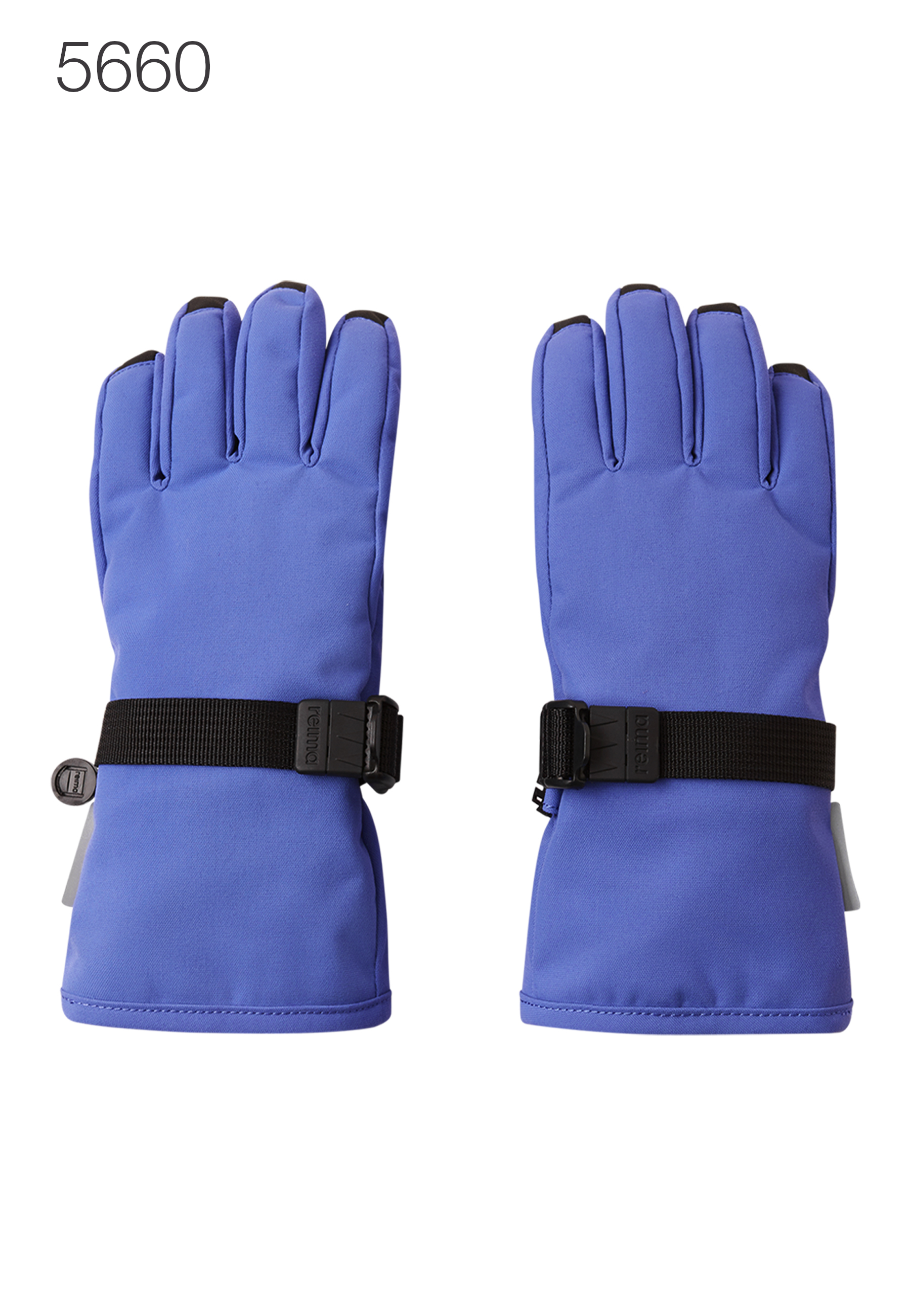 REIMA TEC Finger-Handschuhe Tartu 5300105A