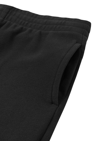 REIMA Hose Fleece<br> Tarvis<br> Gr. 92 bis 140 <br> weiches warmes, funktionelles Velours-Fleece <br> recyceltes Material<br> warm, 280 g/m2 Dicke<br> zum separat- oder darunter tragen