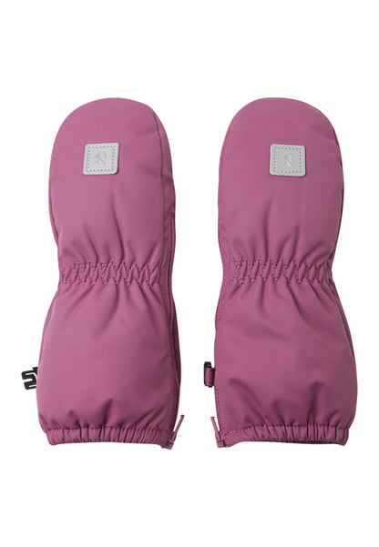 REIMA Kinder / Baby Winterhandschuhe /Skihandschuhe Tassu pink 5300115A 5390