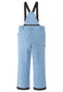 REIMA TEC+ Skihose<br> Terrie<br> Gr. 104 bis 164 <br>Po-Bereich mit Fleece isoliert<br> abnehmbare Träger, Schneefang am Beinende, Taille regulierbar<br> WS 12'000 mm
