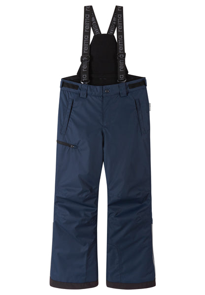 REIMA TEC+ KinderSkihose Terrie blau 5100053A 6980