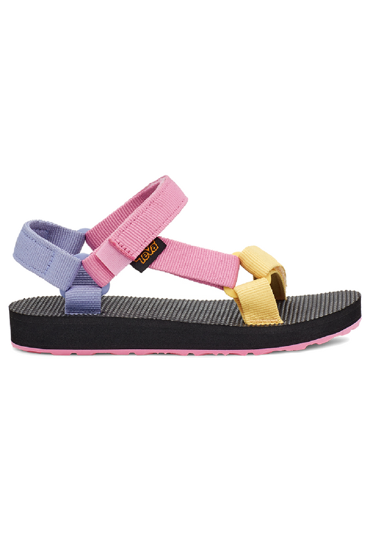 TEVA Kinder Sandalen Kids Original Universal 1116656 lila rosa
