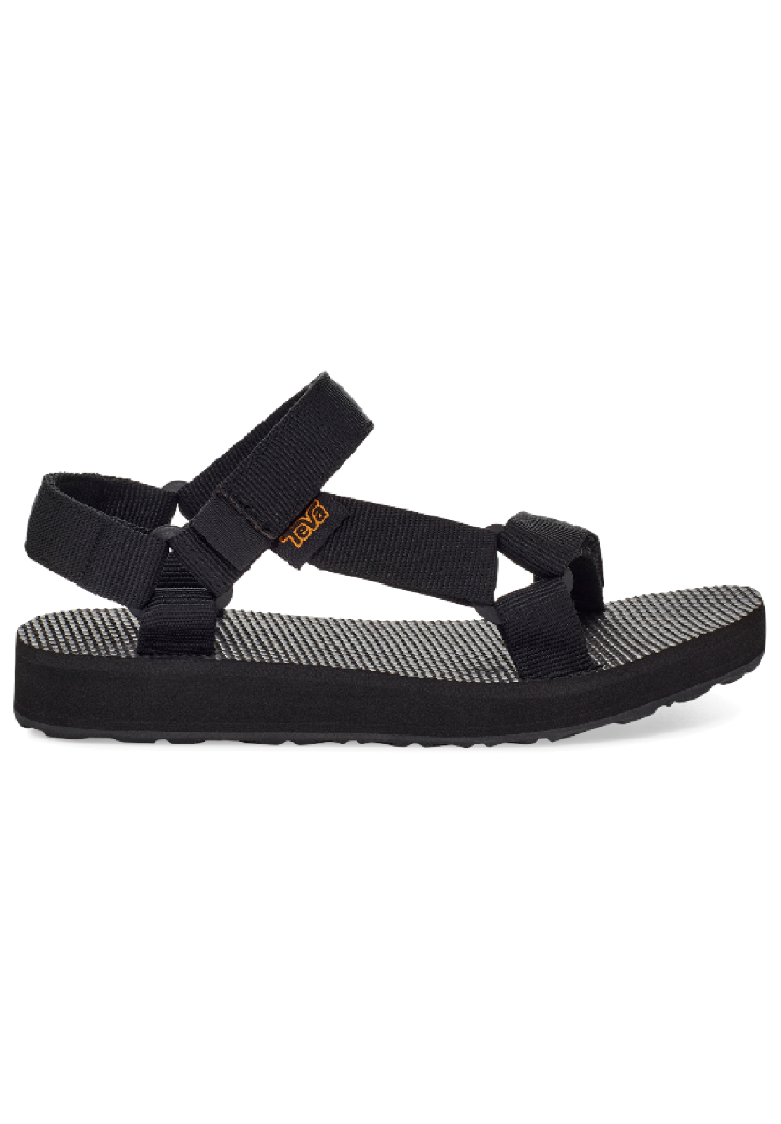 TEVA Kinder Sandalen Kids Original Universal 1116656 schwarz
