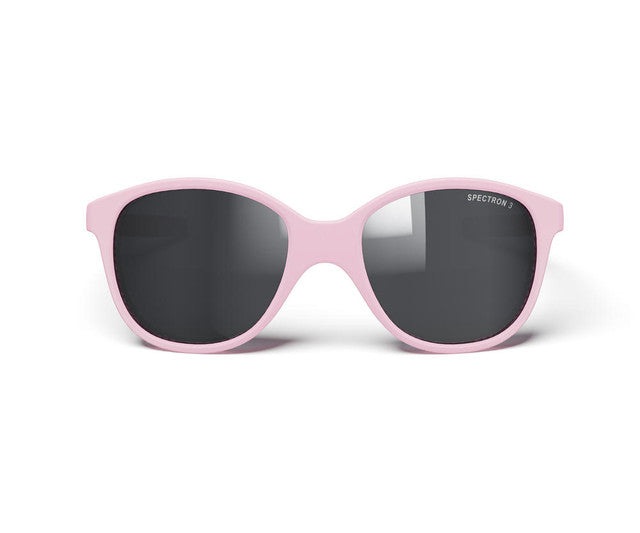 JULBO Sonnenbrille<br> Thea <br>onesize 2-6 Jahren <br> UVA+UVB-Filter <br> Spectron 3 Gläser = sehr hoher Schutz<br> mit Etui