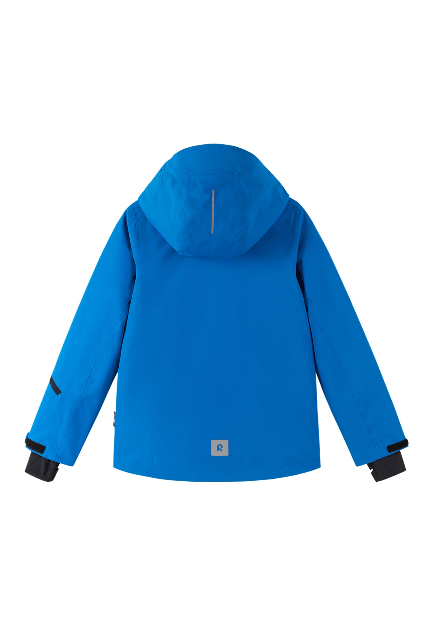 REIMA TEC Skijacke/Winterjacke Tieten <br>Gr. 122 bis 164<br> Schneefang & verstellbare Ärmelbündchen mit Lycraeinsätzen<br> funktionelle Details<br> WS 10'000 mm