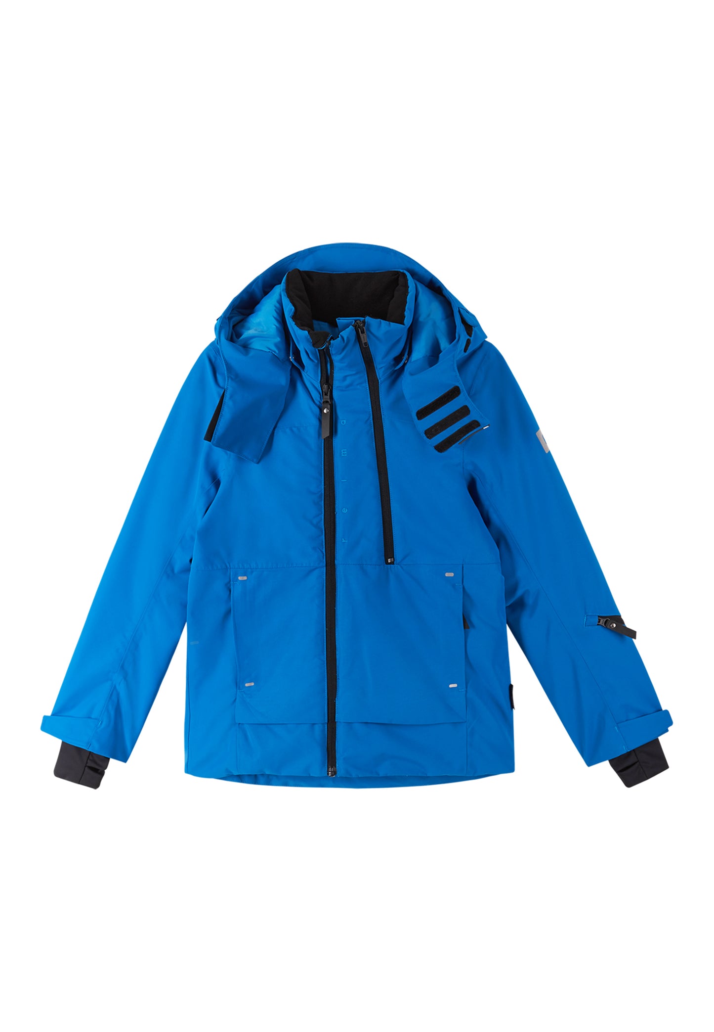 REIMA TEC Skijacke/Winterjacke Tieten 5100089A/B/5100366A