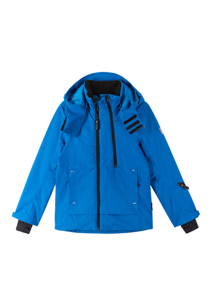 REIMA TEC Skijacke/Winterjacke Tieten 5100089A/B/5100366A