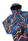 REIMA TEC Skijacke/Winterjacke<br> Tirro <br>Gr. 116, 122, 134, 146, 152, 158, 164<br> Schneefang & verstellbare Ärmelbündchen mit Lycraeinsätzen<br> Lüftungs-Reissverschlüsse<br>funktionelle Details<br> WS 12'000 mm