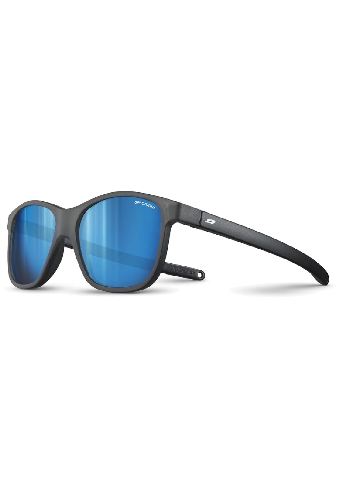 Julbo Kinder Sonnenbrille Turn 2 schwarz