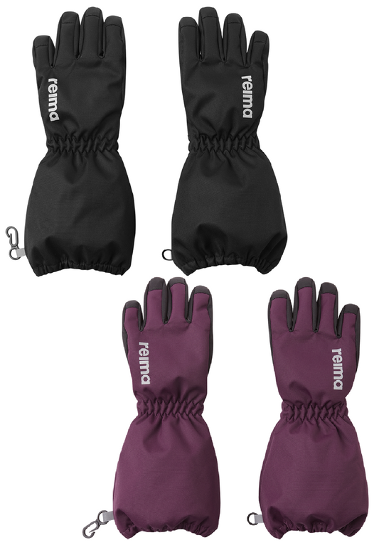 REIMA Fingerhandschuhe Ulotu Übergangszeit 5300262A