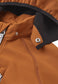 REIMA gefütterte Softshell-Jacke <br>Vantti <br>Gr. 80 bis 140<br> aussen Softshell<br> innen weiches Fleece <br>WS 10'000 mm