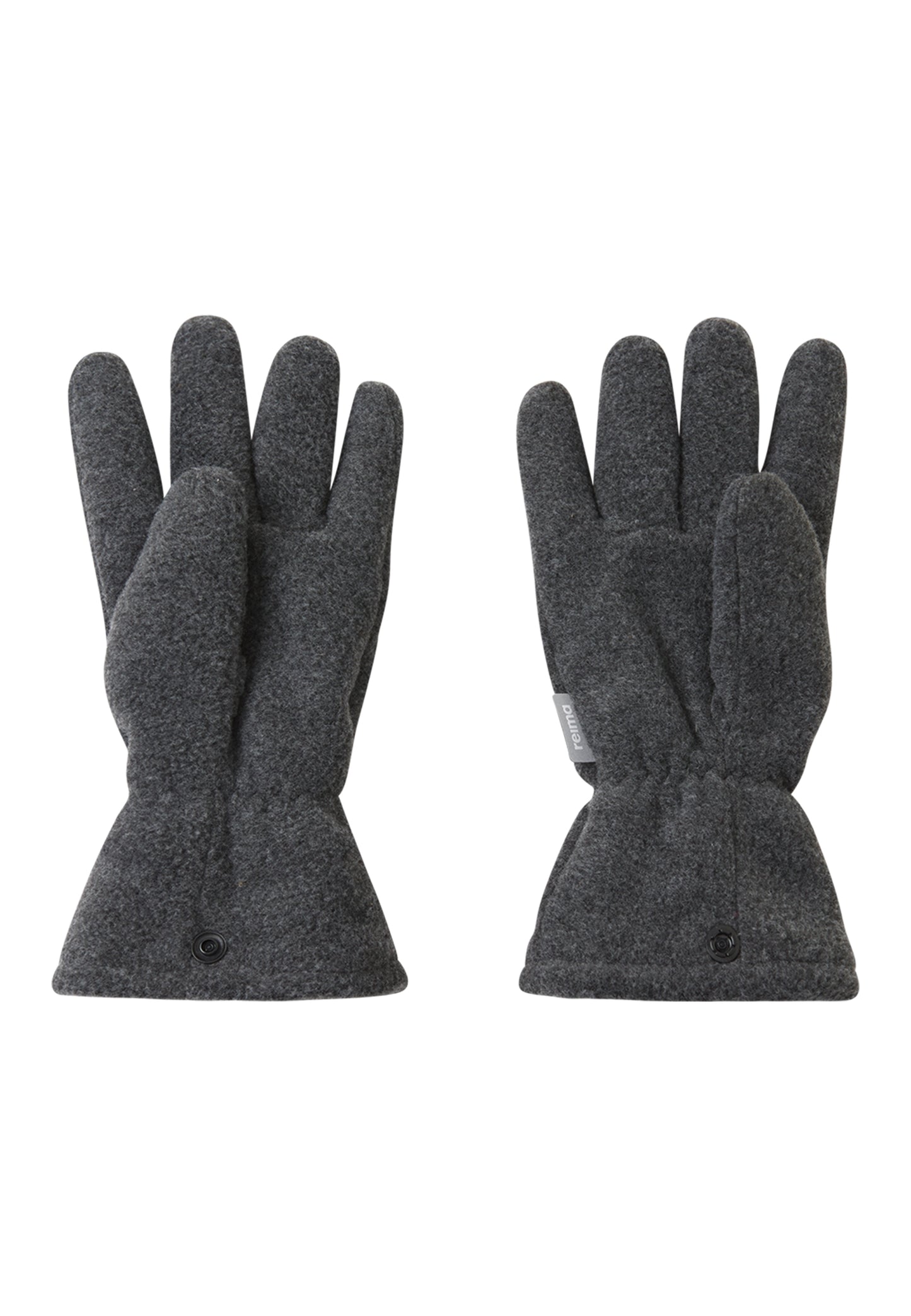 REIMA Polar-Fleece Finger-Handschuhe<br> Varmin <br>Gr. 3 bis 8 (2 Jahre bis Erwachsene)<br> atmungsaktiv, schnelltrocknend