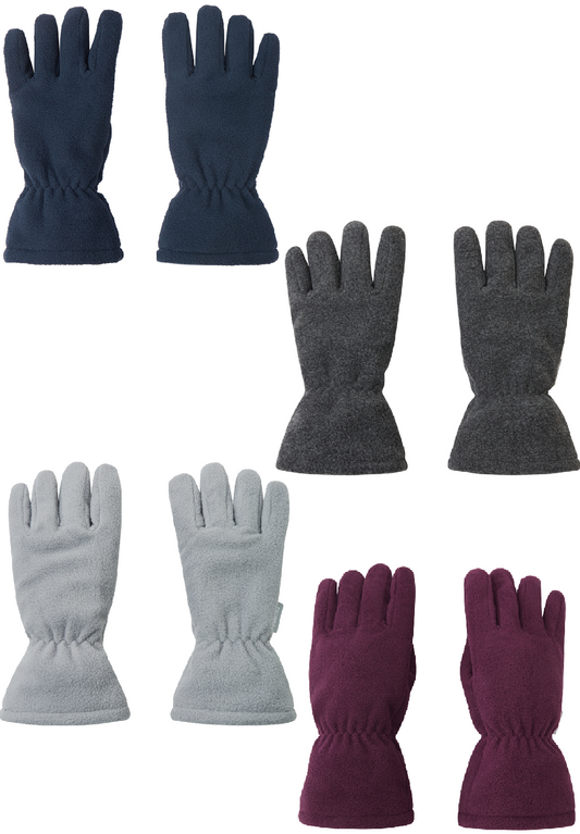 REIMA Fleece Handschuhe Varmin 5300112B