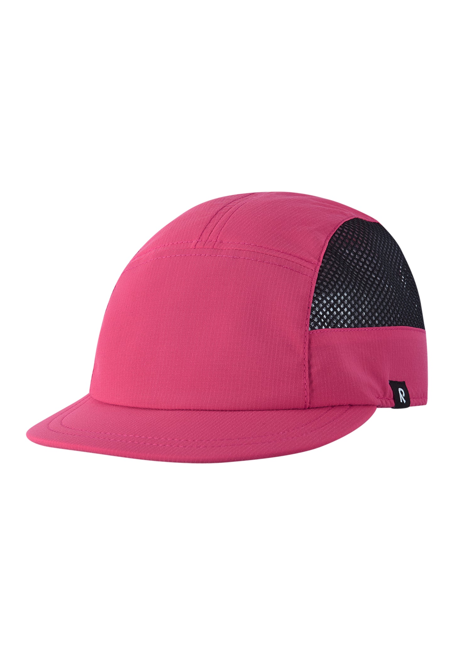 Reima Kinder Cap Schirmmütze Sonnenhut Schutzfaktor UV50+ pink 5300302B